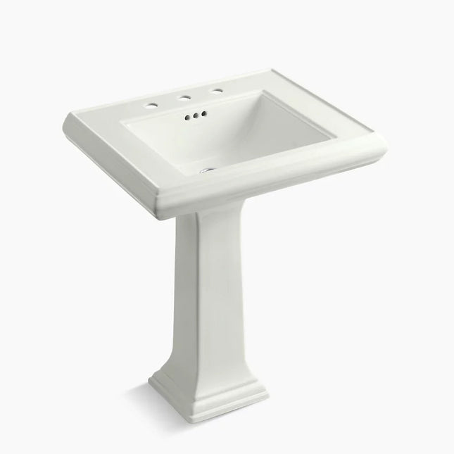 Kohler Memoirs 27  Ped/Lv-8Cc/Classic 2258-8-NY - Plumbing Market