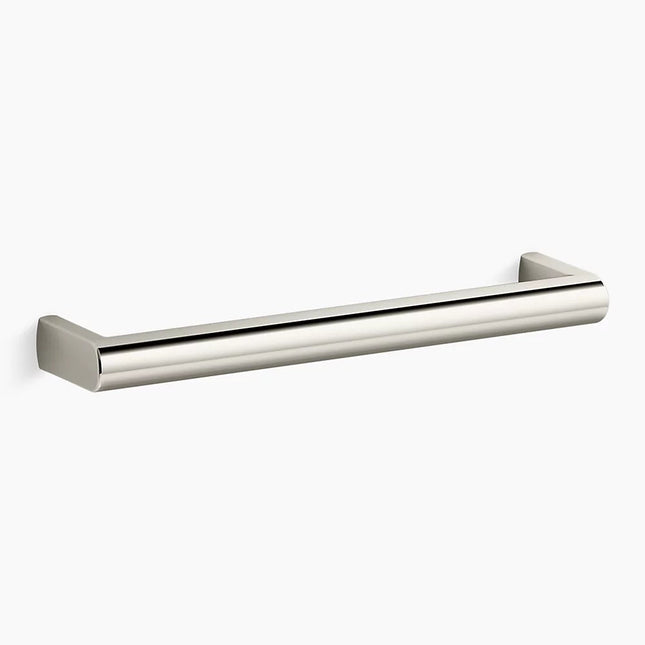 Kohler Components 7  Drawer Pull 25497-SN - Plumbing Market
