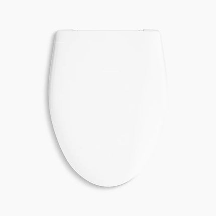 Kohler Lithe Quiet Close Eb Toilet Seat 30783-0 - Plumbing Market