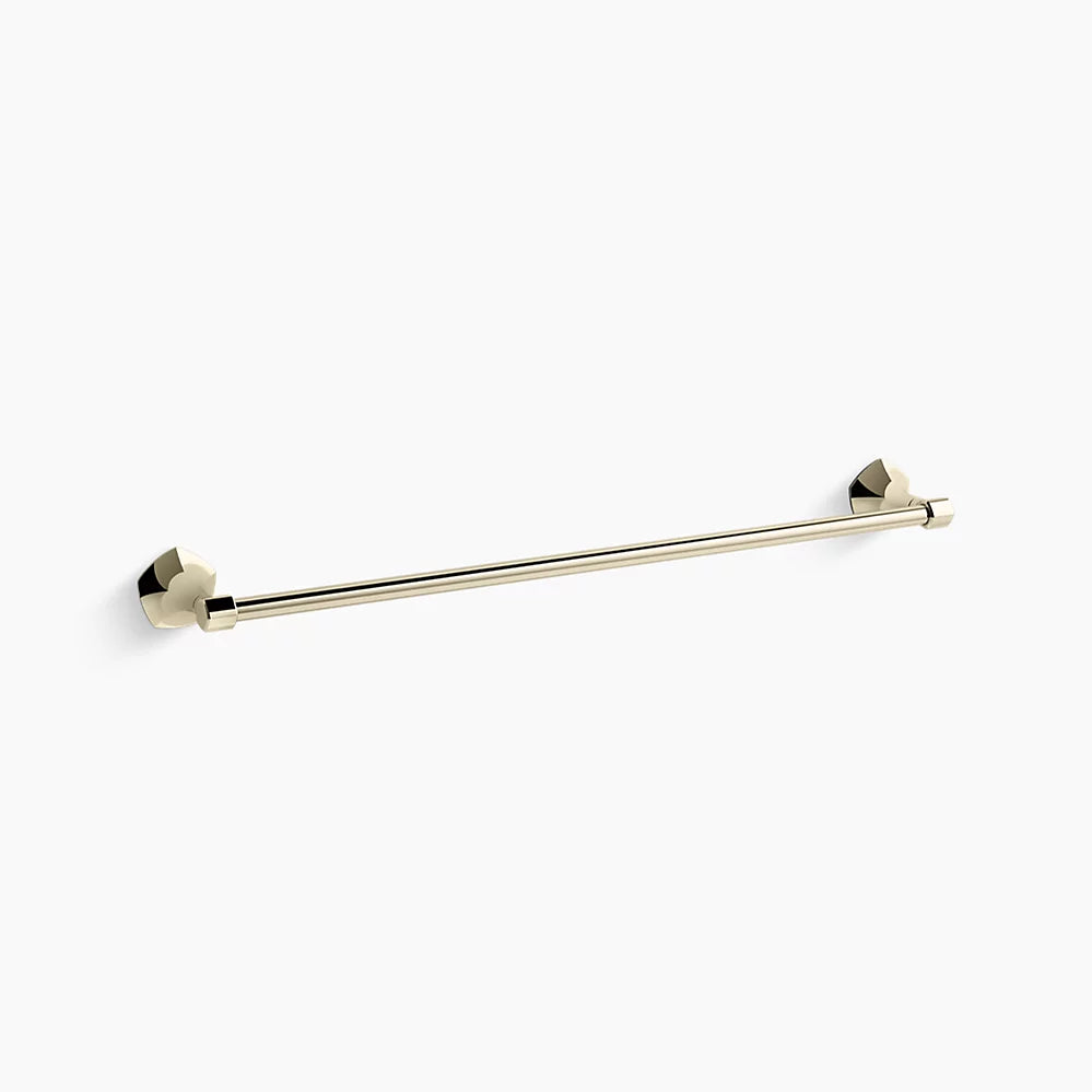 Kohler Occasion 24" towel bar K-27061-AF - Plumbing Market