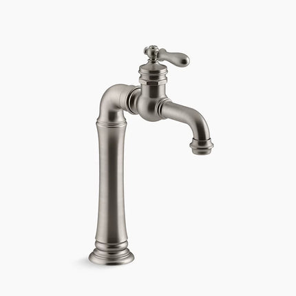 Kohler Artifacts Gentleman's Single-handle bar sink faucet K-99268-VS - Plumbing Market