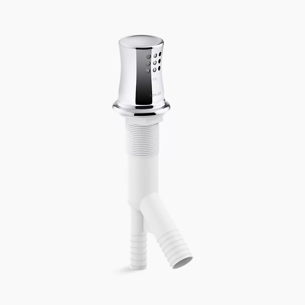 Kohler Air gap kit K-35713-CP - Plumbing Market