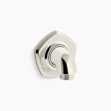 Kohler Occasion Supply Elbow With Check Valve 27053-SN - Plumbing Market