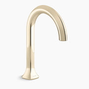 Kohler Occasion Deck Mount Bath Cane Spout 27016-AF - Plumbing Market