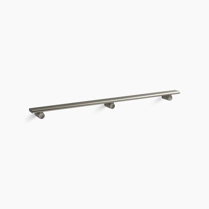 Kohler Choreograph 36" shower barre K-97626-BNK - Plumbing Market