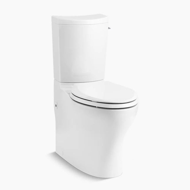 Kohler Persuade Curv 2-Piece Eb Toilet, Rh 75790-RA-0 - Plumbing Market