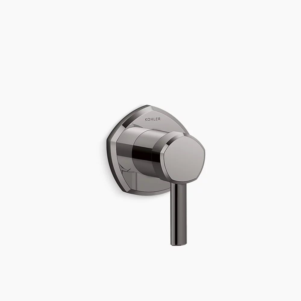 Kohler Occasion Transfer Valve  Trim T27042-4-TT - Plumbing Market