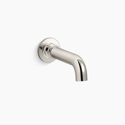 Kohler Castiatub Spout W/O Diverter 35922-SN - Plumbing Market