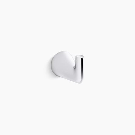 Kohler Modern Robe hook K-24757-CP - Plumbing Market