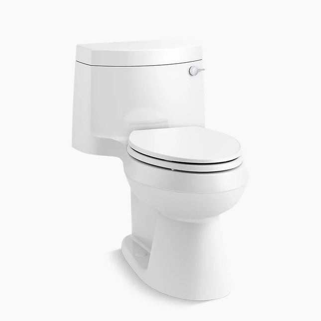 Kohler Cimarron Ch 1-Pc Eb, 1.28 Toilet, Rh 3619-RA-0 - Plumbing Market
