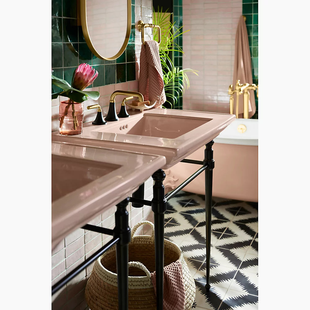 Kohler Artifacts Towel ring K-72571-AF - Plumbing Market