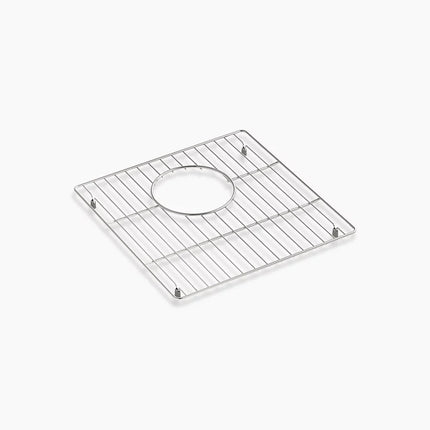 Kohler Billings Sink rack K-33717-ST - Plumbing Market