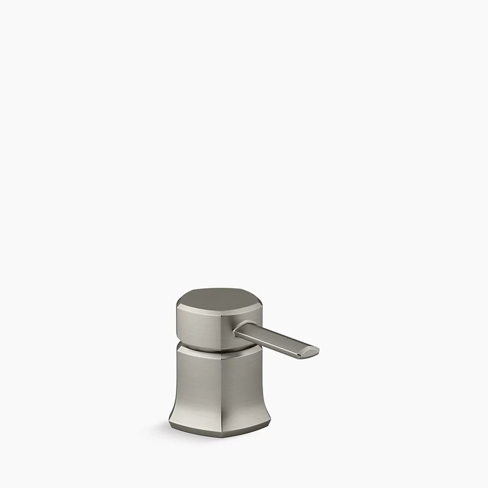 Kohler Occasion Single Control Bathroom Lever Handle 27019-4-BN - Plumbing Market