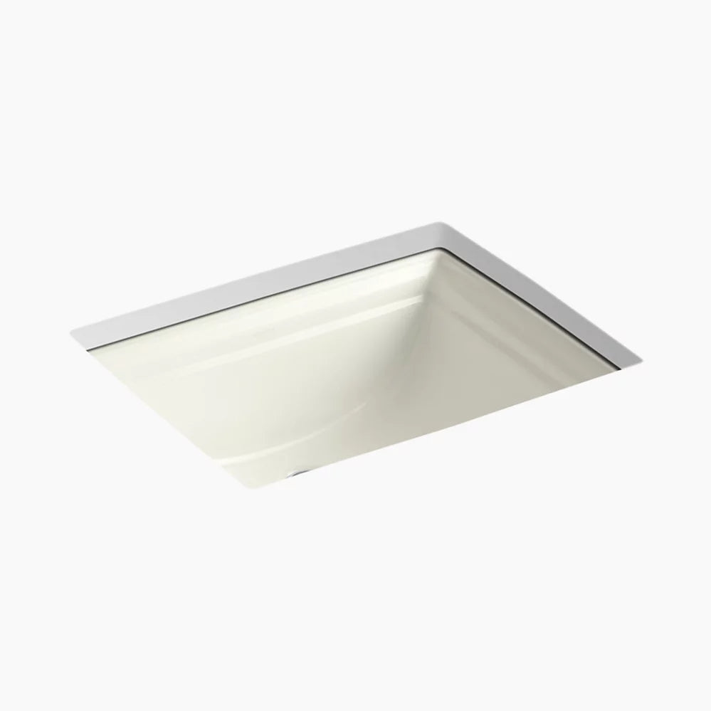 Kohler Memoirs Undercounter Lavatory 2339-96 - Plumbing Market