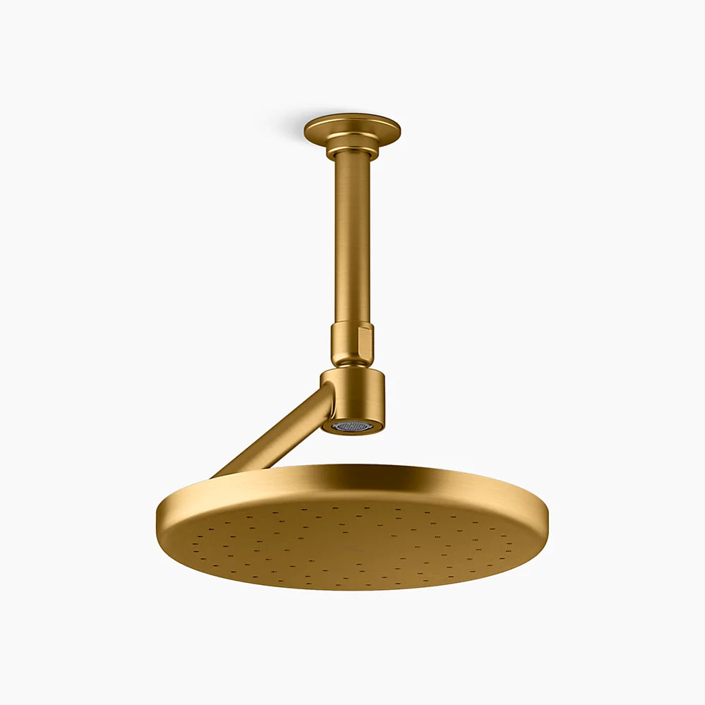 Kohler Statement Iconic Open Showerhead 26301-2MB - Plumbing Market