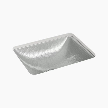 Kohler Yepsen Undercounter Glass Sink 28823-G8-B11 - Plumbing Market