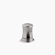 Kohler Air gap cover with collar K-35714-TT - Plumbing Market