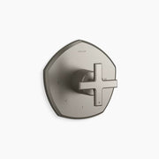 Kohler Occasion Thermostatic Valve Trim T27040-3-BN - Plumbing Market
