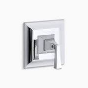 Kohler Memoirs Stately Thermo Valve Trim T10421-4V-CP - Plumbing Market