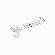 Kohler Kitchen sink utility rack K-5473-0 - Plumbing Market