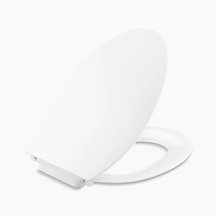 Kohler Carbyne Quiet Close Eb Toilet Seat 30780-0 - Plumbing Market