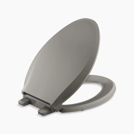 Kohler Cachet Readylatch Qc Elongated T. Seat 4636-RL-K4 - Plumbing Market