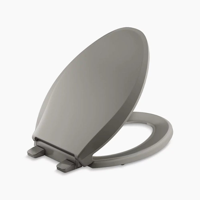 Kohler Cachet Readylatch Qc Elongated T. Seat 4636-RL-K4 - Plumbing Market
