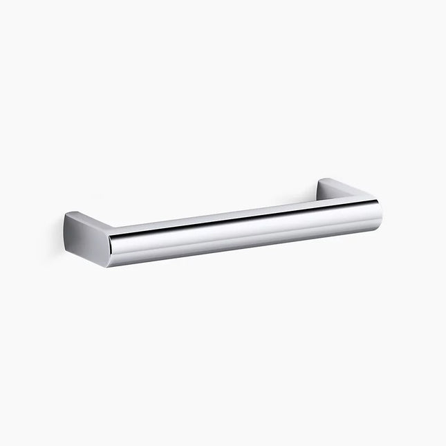 Kohler Components 5  Drawer Pull 25496-CP - Plumbing Market