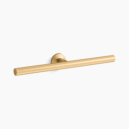 Kohler Components Double towel arm K-78379-2MB - Plumbing Market