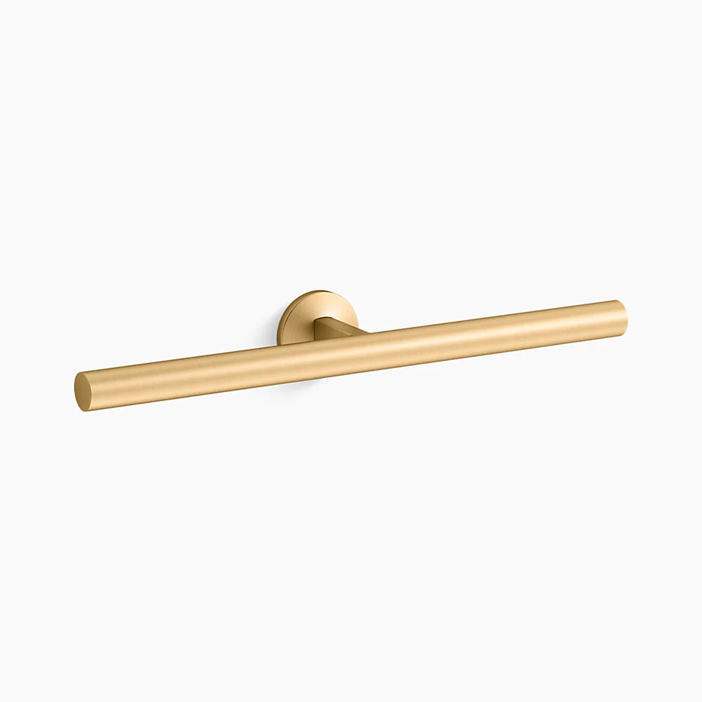Kohler Components Double towel arm K-78379-2MB - Plumbing Market