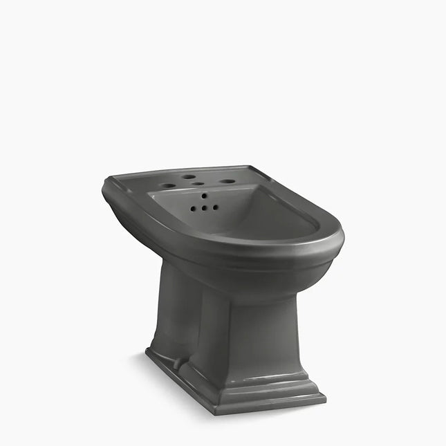 Kohler Memoirs Vertical Spray Bidet 4886-58 - Plumbing Market