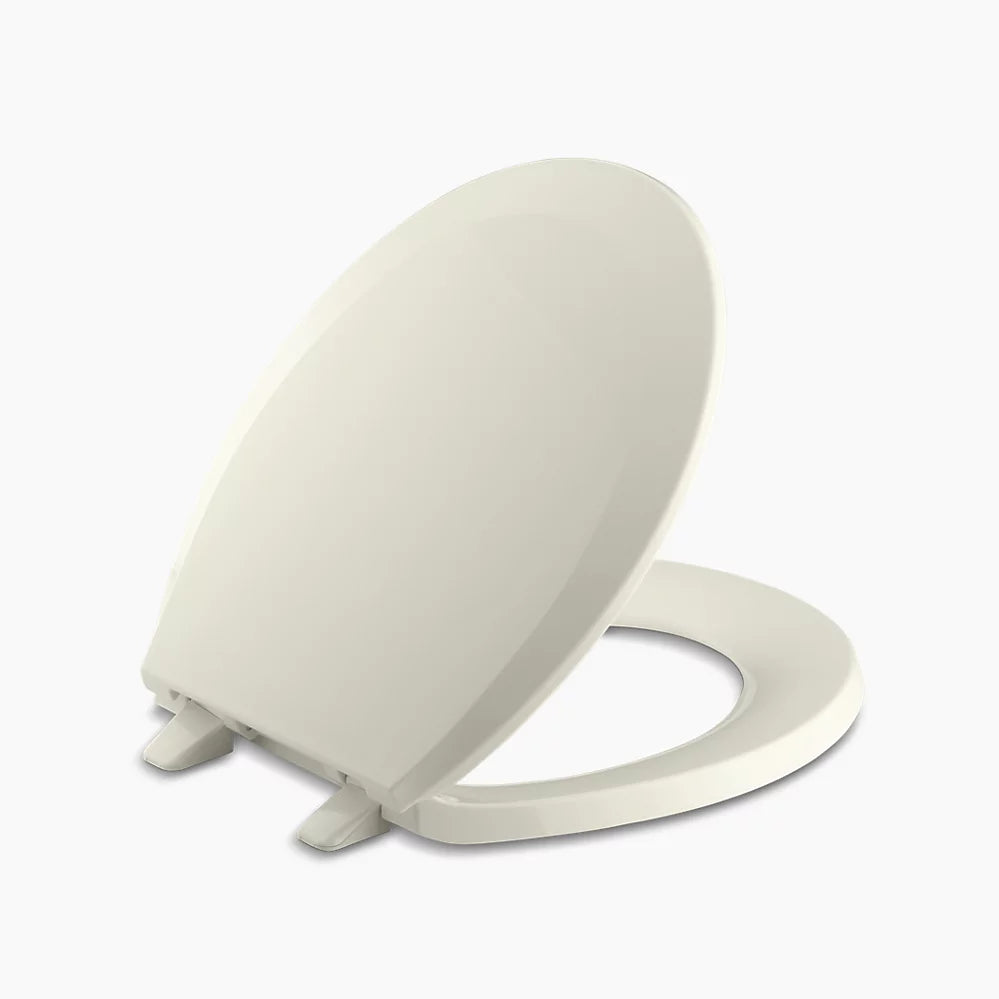 Kohler Lustraq2 Advantageseat/Closed Front-Pb 4662-96 - Plumbing Market