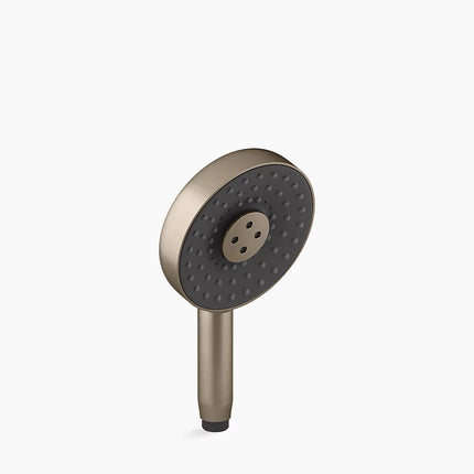 Kohler Statement 3F Round Handshower G 26282-G-BV - Plumbing Market