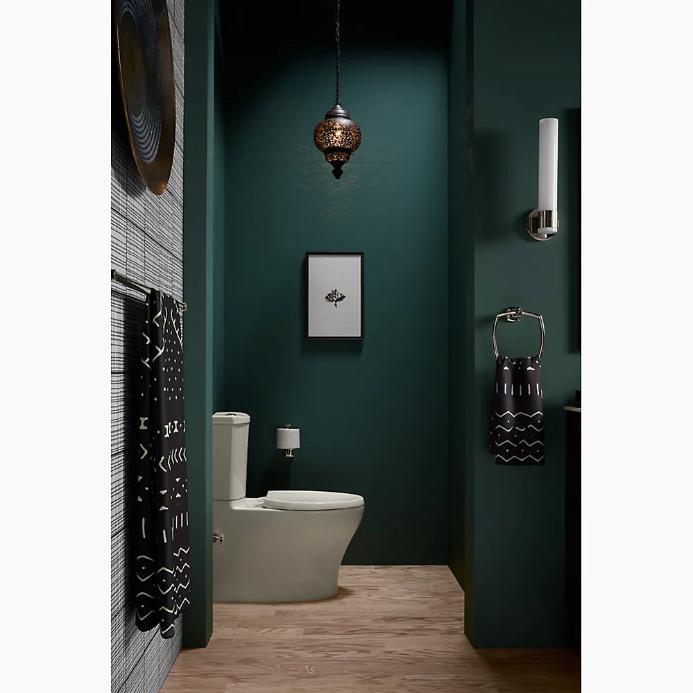 Kohler Persuade Curv 2-Piece Toilet, Ea 6355-95 - Plumbing Market