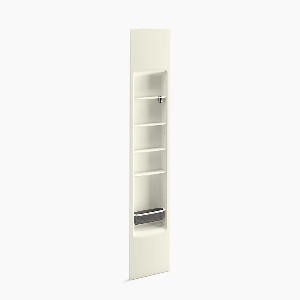 Kohler Choreograph 14" shower storage K-97631-96 - Plumbing Market
