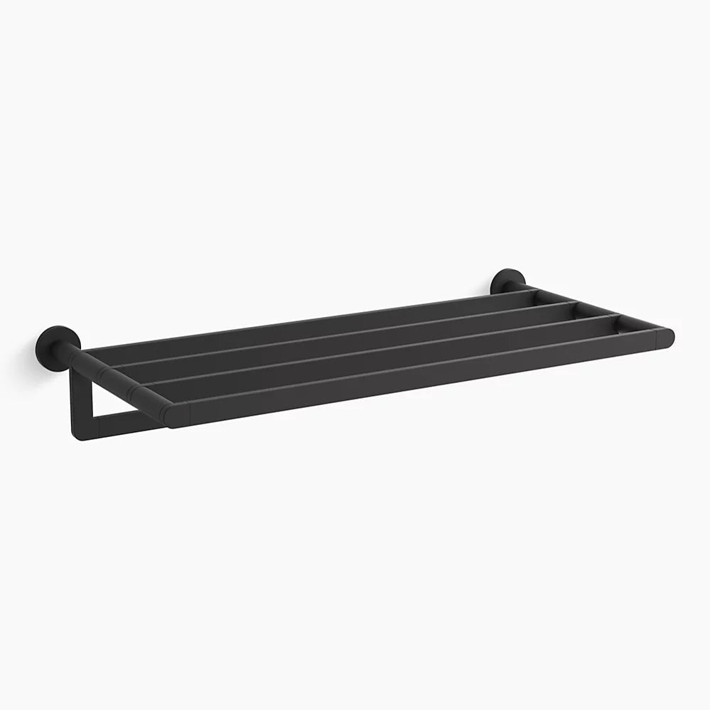 Kohler Composed Hotelier K-73157-BL - Plumbing Market