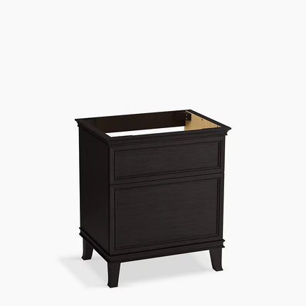 Kohler Artifacts 30" bathroom vanity cabinet K-29480-BWK - Plumbing Market