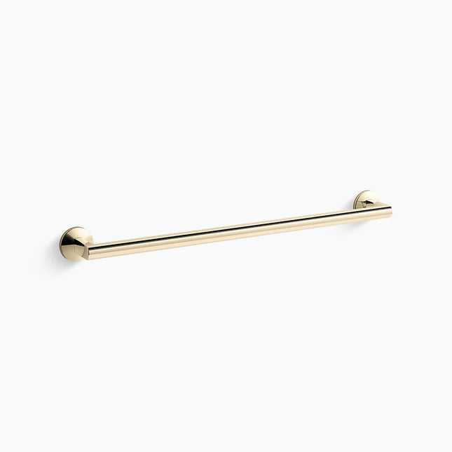 Kohler Components 24" towel bar K-78373-AF - Plumbing Market