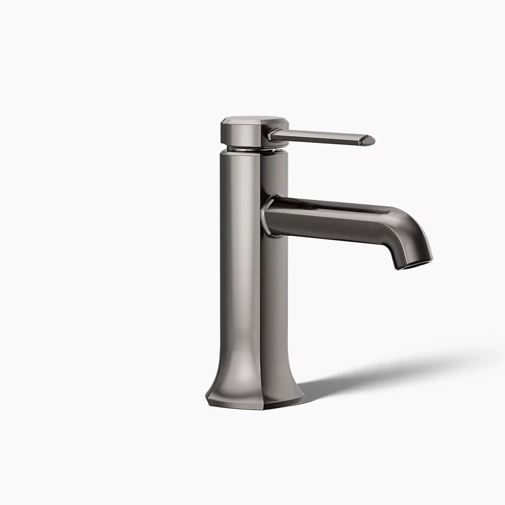 Kohler Occasion Single-handle bathroom sink faucet, 1.2 gpm K-27000-4-TT - Plumbing Market