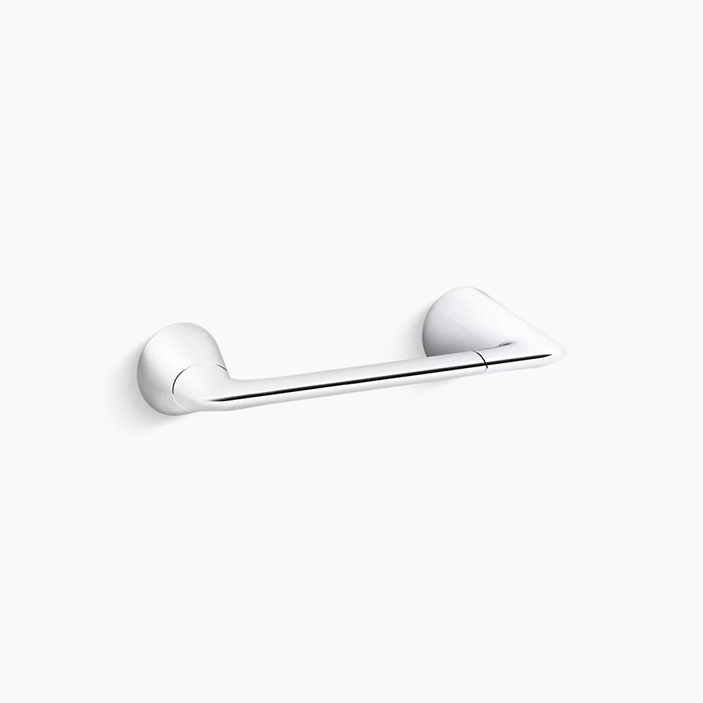 Kohler Modern Toilet paper holder K-24759-CP - Plumbing Market