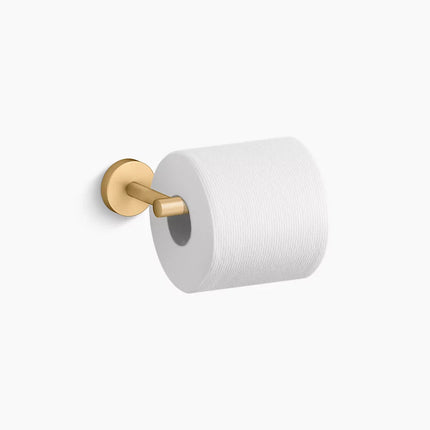 Kohler Elate Toilet paper holder K-27292-2MB - Plumbing Market