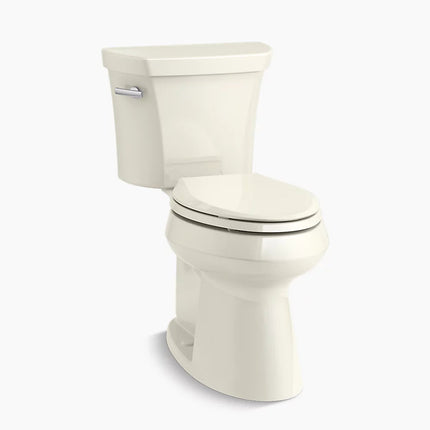 Kohler Highlinech 1.28 Gpf Toilet Eb,Concealed 76301-96 - Plumbing Market