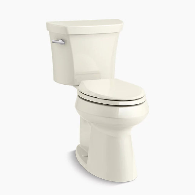 Kohler Highlinech 1.28 Gpf Toilet Eb,Concealed 76301-96 - Plumbing Market