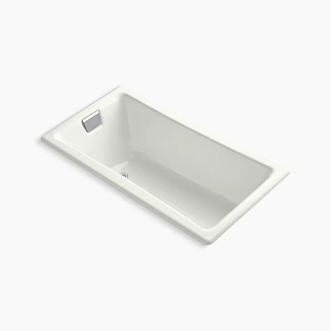Kohler Tea-for-Two 60" x 32" drop-in bath K-850-NY - Plumbing Market