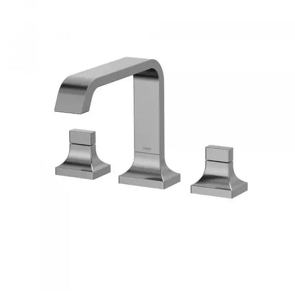 GC Three-hole Roman Tub Filler Trim - Plumbing Market
