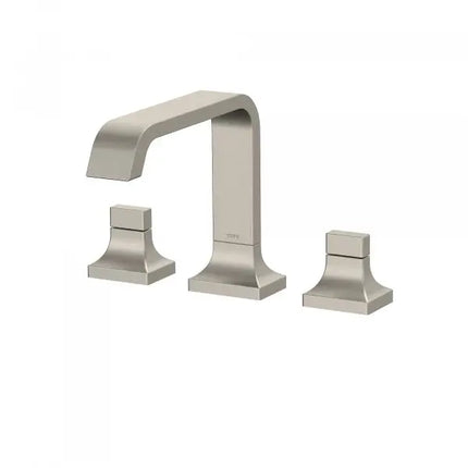 GC Three-hole Roman Tub Filler Trim - Plumbing Market