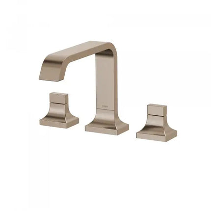 GC Three-hole Roman Tub Filler Trim - Plumbing Market