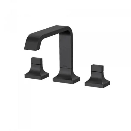 GC Three-hole Roman Tub Filler Trim - Plumbing Market
