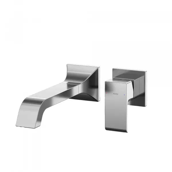 GC Wall-Mount Faucet - Long - 1.2 GPM - Plumbing Market