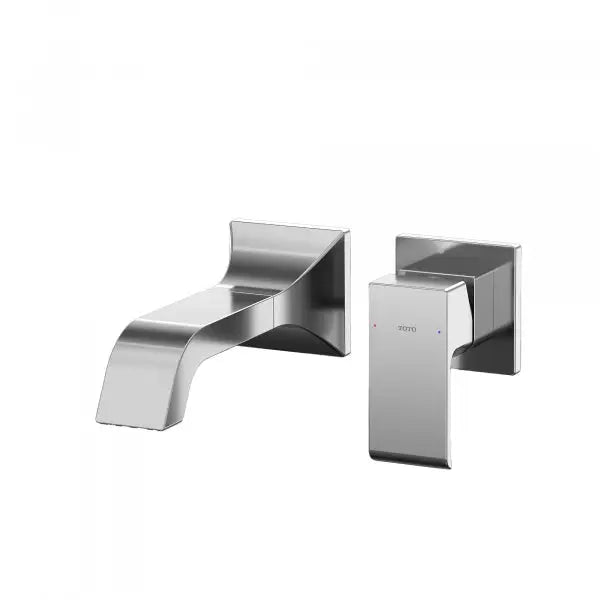 GC Wall-Mount Faucet - Short - 1.2 GPM - Plumbing Market